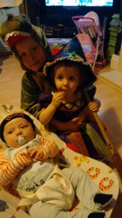 August 2015 - Jaffa cake wars and many Mugabe greetings to you!