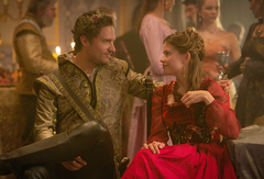 Our Girl and Captain James Addicts Part XXVI -The Watch-Along