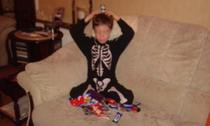 Share your Halloween face painting tips with Snazaroo and post a picture for a chance to win a £300 voucher! NOW CLOSED