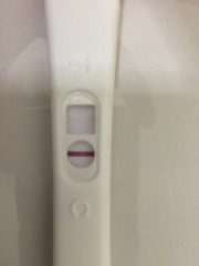 Is this positive?