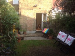 Double doors-bi-folding-French doors