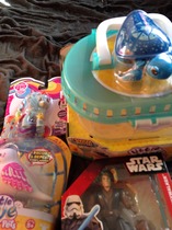 Thread 6: I'm sleep shopping