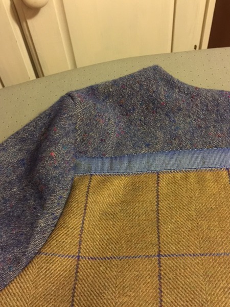 Crafty folks of MN, what are you all making lately?