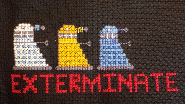 Crafty folks of MN, what are you all making lately?