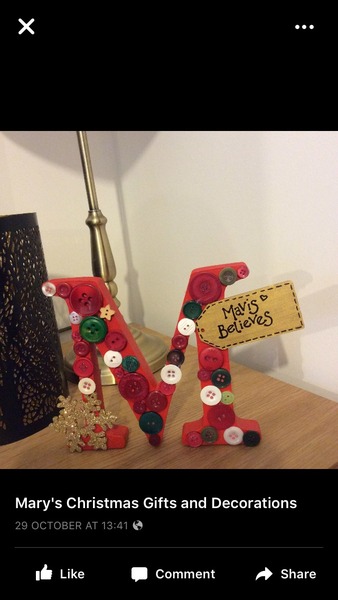 To think that after all the FB glittery shite threads, we need an FB Xmas shite thread?