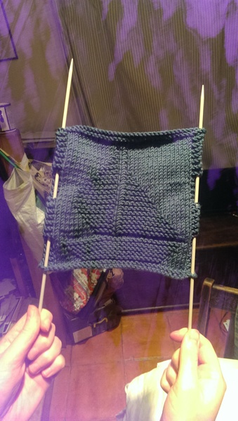 Woolly Hugs. Very sadly another blanket is needed, for lighthouse1. Can anyone help us?