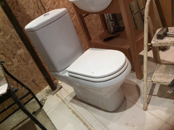 Anyone starting an extension imminently?