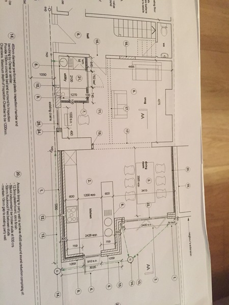 Interior design - grey.....