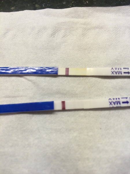 TTC #1 coming off the pill in December - anyone else in the same boat?!