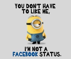 ... To be sick of the sight of Minions!!??