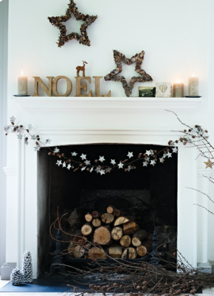 how to decorate my house