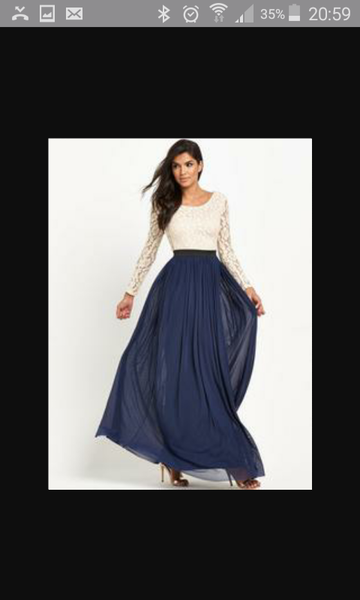 Am I mad going for this dress with my size/shape?
