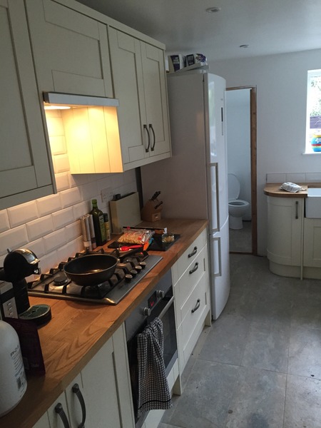 Advice needed! Big decision and no ideas