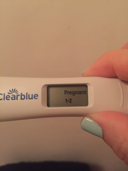 Any 40+ ladies out there TTC #1?