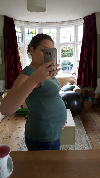 March 2016 Babies!! Thread #7 The one where we all say.... "Stay put Flump!!"