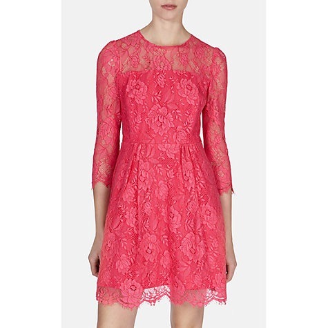Thoughts on these dresses?