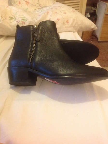 Yay or nay to these boots?