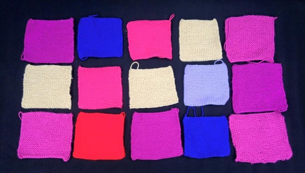 Woolly Hugs. Supporting refugees, lovely crafters and donors, fabulous Mumsnetters we need your help.