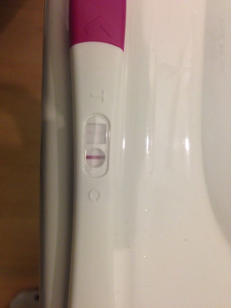 Anyone ttc baby #2?