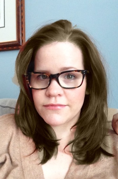 Hair advice please! (w pic)