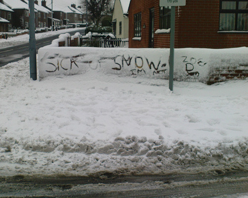 Badkittens just for fun winter weather guesscast thread.