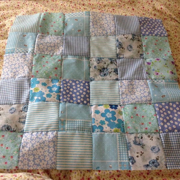 Crafty folks of MN, what are you all making lately?