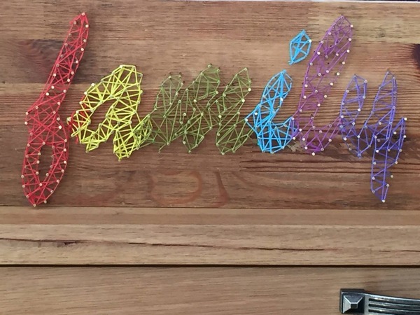 Crafty folks of MN, what are you all making lately?