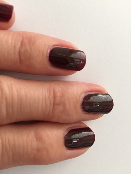 Nail Polish - recommendations please ---