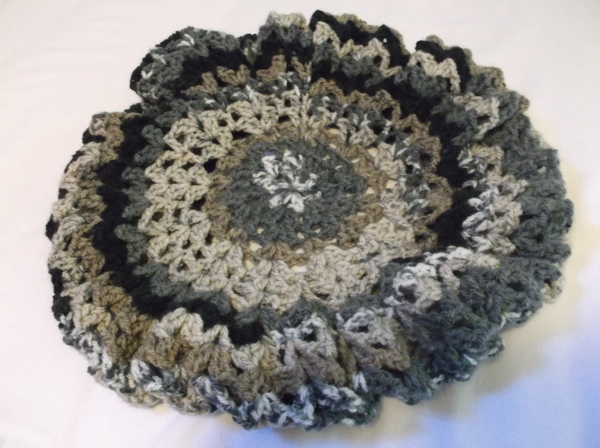 Crafty folks of MN, what are you all making lately?