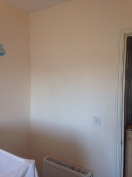 Valspar Premium Walls & Ceilings Paint Feedback Thread - £300 to be won for feedback NOW CLOSED