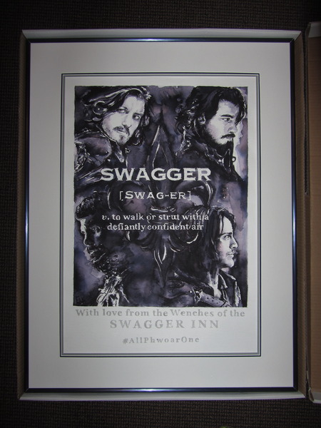 Swagger Inn Thread 116 - a thread for wenching, a thread for perving, a thread for ignoring the captions Livia writes on our pictures.