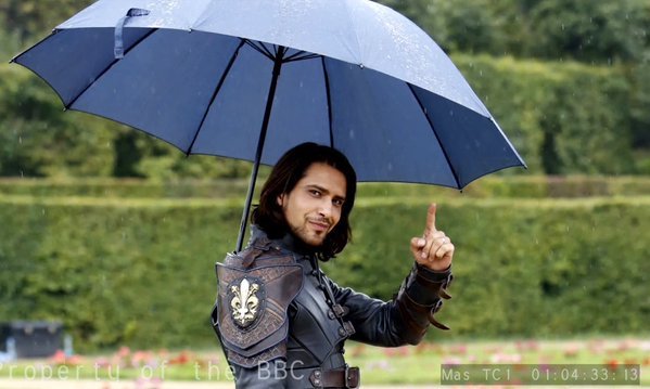 Swagger Inn thread 117 - (some) Wenches do Road Trips