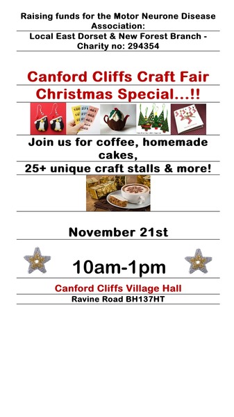Christmas Craft Fair