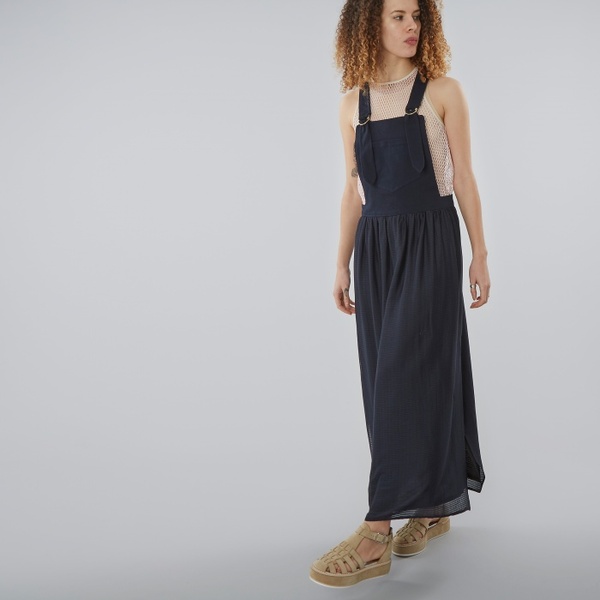 Okay, so are dungarees acceptable?