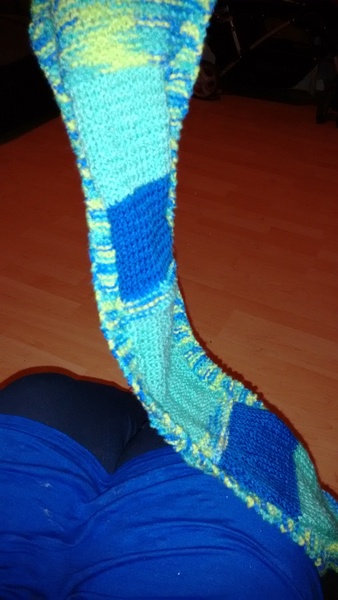 Crafty folks of MN, what are you all making lately?