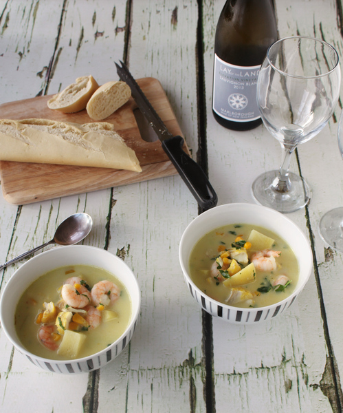 soups?