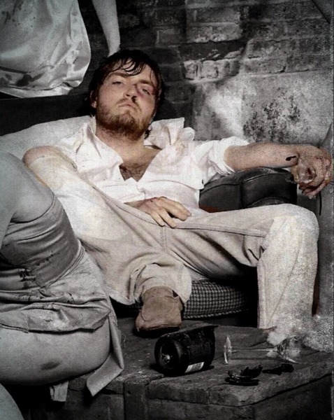 Swagger Inn Thread 116 - a thread for wenching, a thread for perving, a thread for ignoring the captions Livia writes on our pictures.