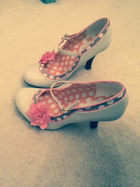 Dare I ask..what do you think of these?
