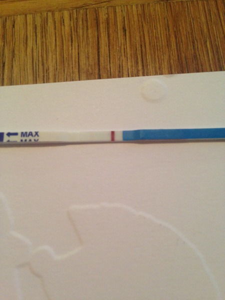 Anyone ttc baby #2?