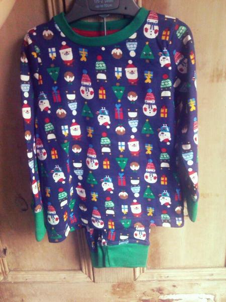Christmas pyjama recommendations please?