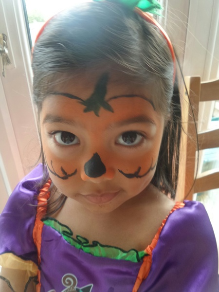 See what Mumsnetters think of Snazaroo facepaint - £300 voucher prize draw for feedback! NOW CLOSED