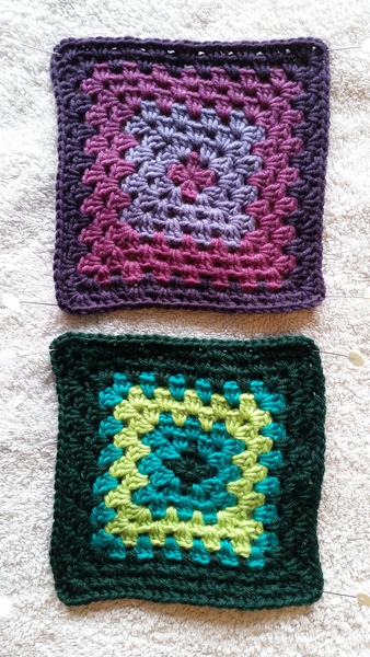 Woolly Hugs. Very sadly another blanket is needed, for lighthouse1. Can anyone help us?