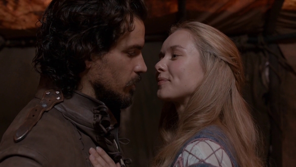 Swagger Inn Thread 114: Grab a cake off the trolley and the musketeer of your fancy <nto>