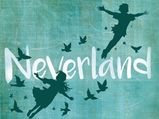 Win a family ticket to see Neverland at Lakeside Arts