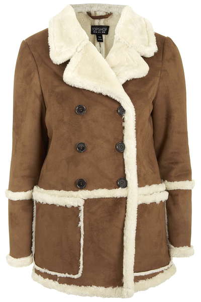 What is in fashion this autumn:winter ?
