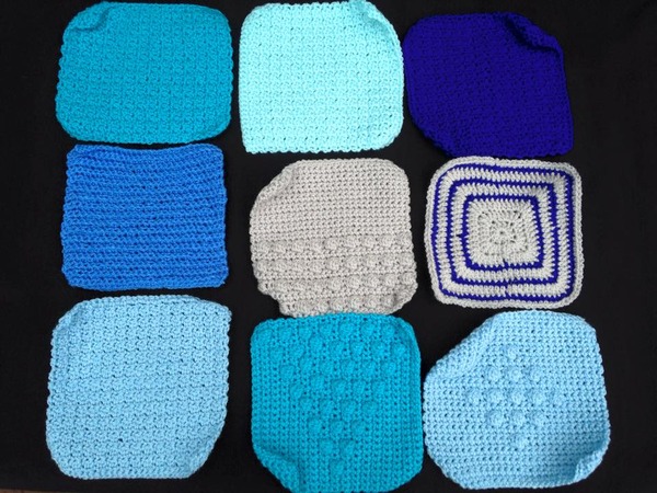 Woolly Hugs. Supporting refugees, lovely crafters and donors, fabulous Mumsnetters we need your help.