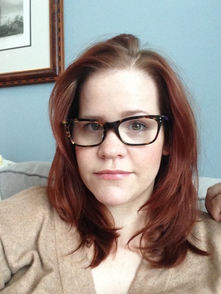 Hair advice please! (w pic)