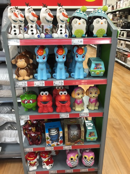 Thread 12:The one where we are all about MOG and those disappearing M&S advent calendars