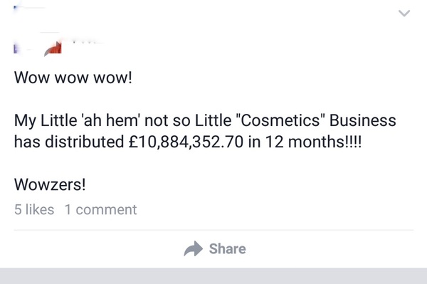 MLM bot watch - Discussion of the network marketing companies Forever Living, Herbal Life, Juice Plus etc as a pyramid scheme or scam