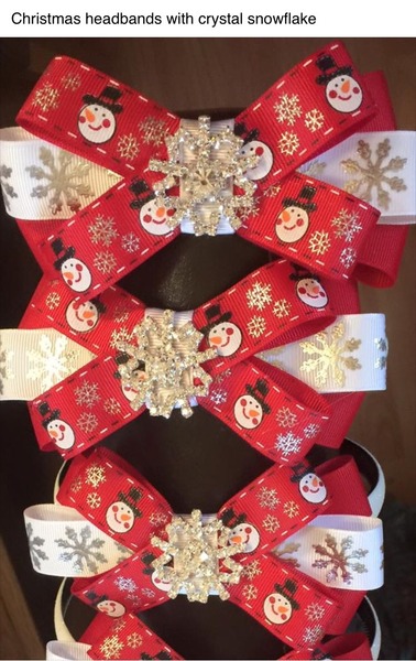 To think that after all the FB glittery shite threads, we need an FB Xmas shite thread?